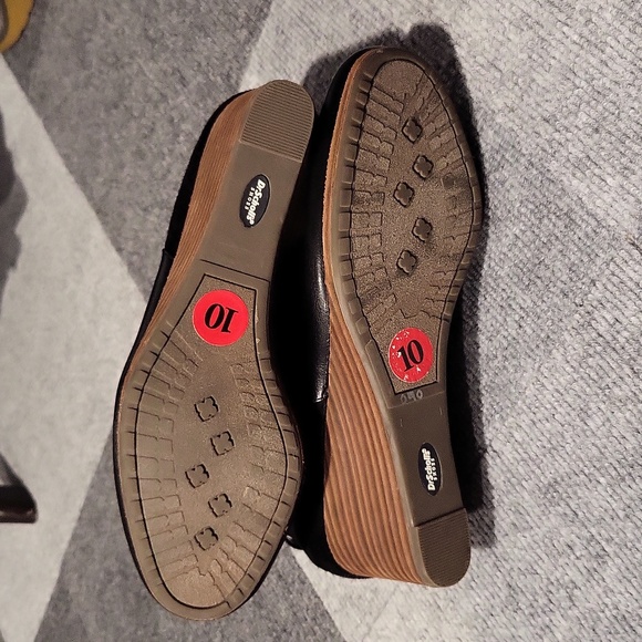 Women's ankle boots - Picture 3 of 4